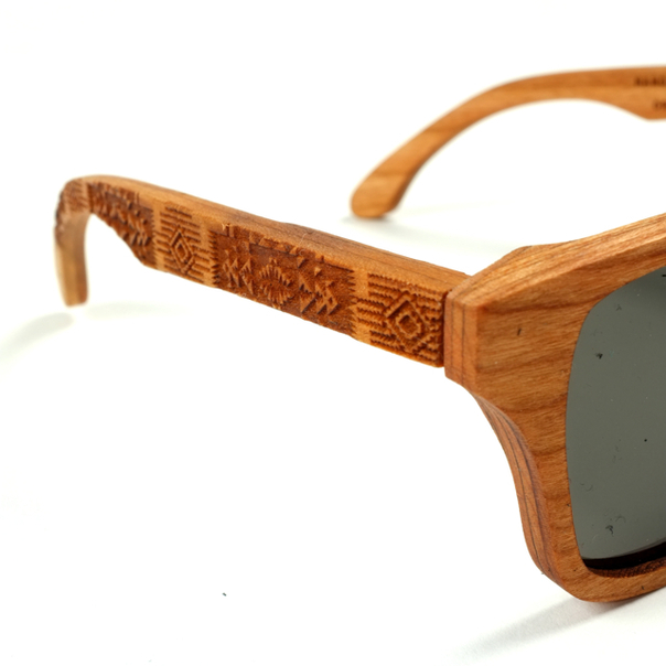 Shwood Pendleton Cherry Sunglasses-6 Shwood Pendleton Cherry Sunglasses-6