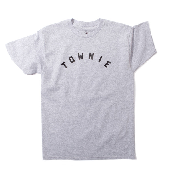 Born x Raised Towne T-Shirt