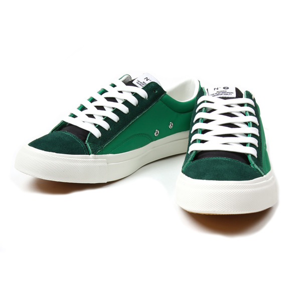 Bedwin Rubbersole Sneaker-2 Bedwin Rubbersole Sneaker-2