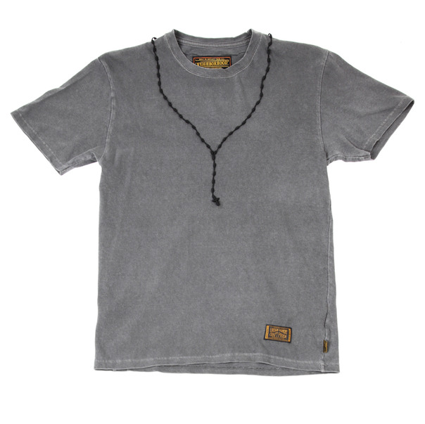 Neighborhood NBHD Bliss Cross Crew Tee-2 2 Neighborhood NBHD Bliss Cross Crew Tee-2 2