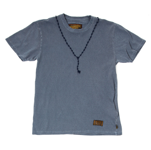 Neighborhood NBHD Bliss Cross Crew Tee-6 Neighborhood NBHD Bliss Cross Crew Tee-6