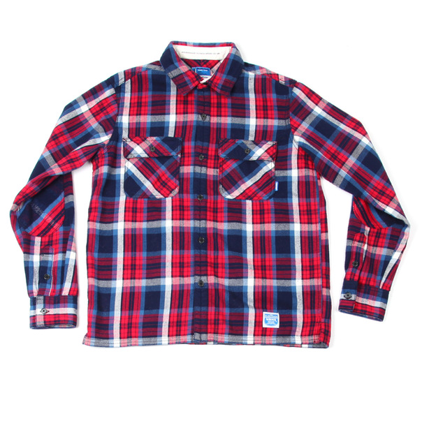 Neighborhood NBHD Cabella C-Shirt -5 Neighborhood NBHD Cabella C-Shirt -5