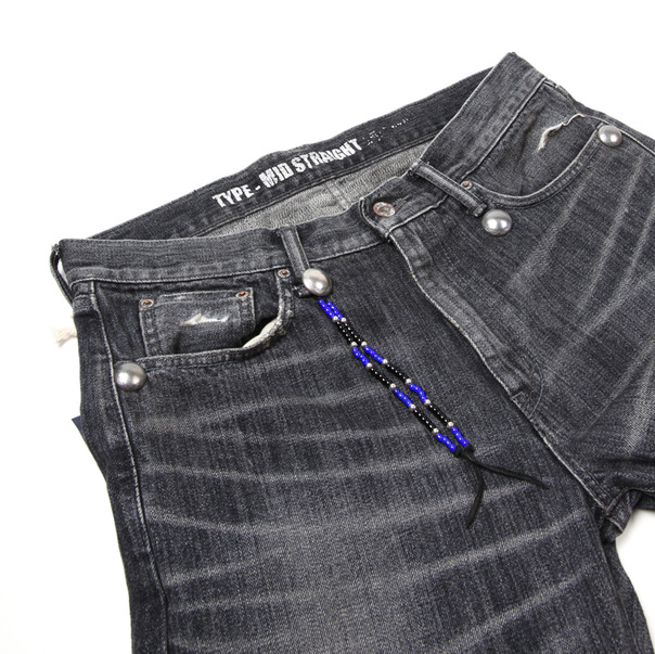 Neighborhood NBHD Dear Savage Mid Straight Denim-7 Neighborhood NBHD Dear Savage Mid Straight Denim-7