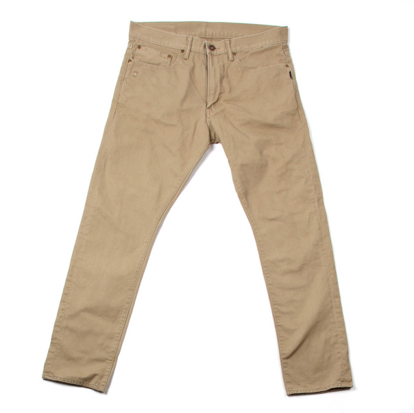 Neighborhood NBHD Pique Deep Narrow-6 Neighborhood NBHD Pique Deep Narrow-6