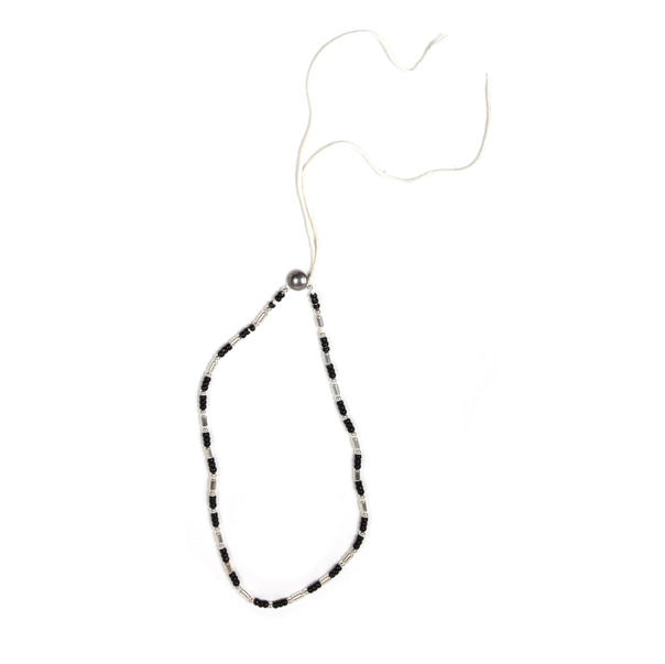 Neighborhood NBHD Pirate.2 Concho Necklace Neighborhood NBHD Pirate.2 Concho Necklace