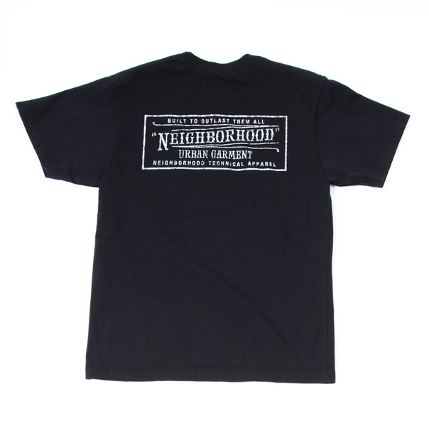 Neighborhood NBHD WP-3 Tee-3 Neighborhood NBHD WP-3 Tee-3