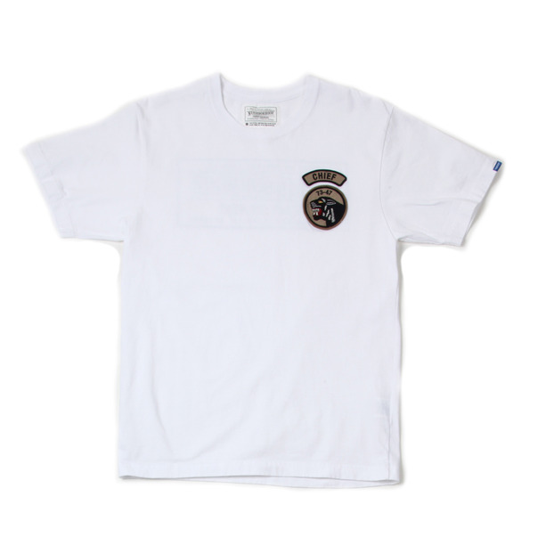 Neighborhood NBHD WP-3 Tee-4 2 Neighborhood NBHD WP-3 Tee-4 2