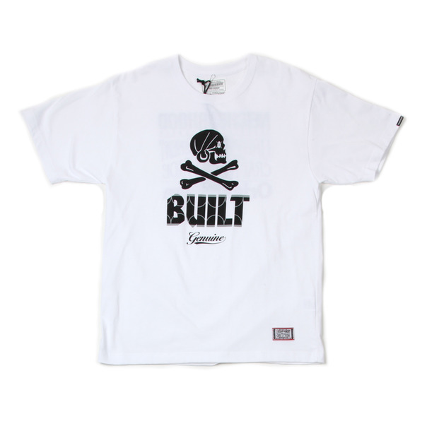 Neighborhood NBHD x Original Fake BUILT Tee-6 Neighborhood NBHD x Original Fake BUILT Tee-6