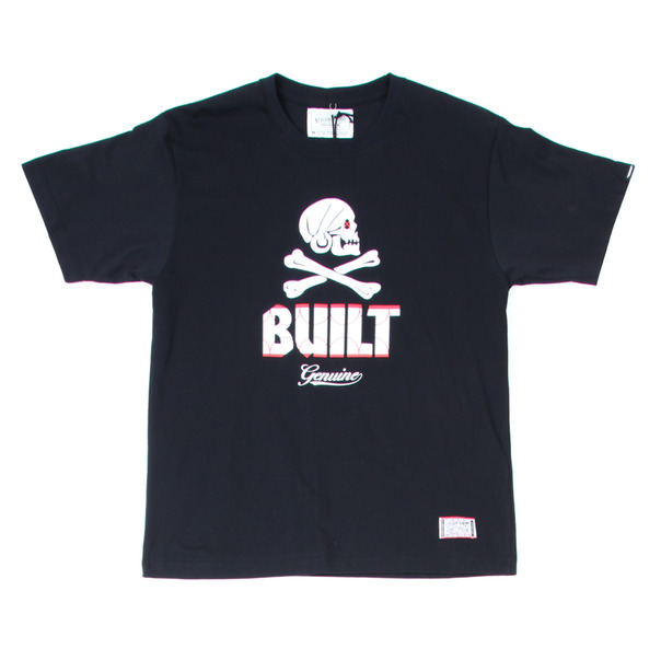 Neighborhood NBHD x Original Fake BUILT Tee Neighborhood NBHD x Original Fake BUILT Tee