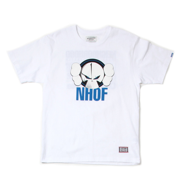 Neighborhood NBHD x Original Fake OF. NHOF Tee-3 Neighborhood NBHD x Original Fake OF. NHOF Tee-3