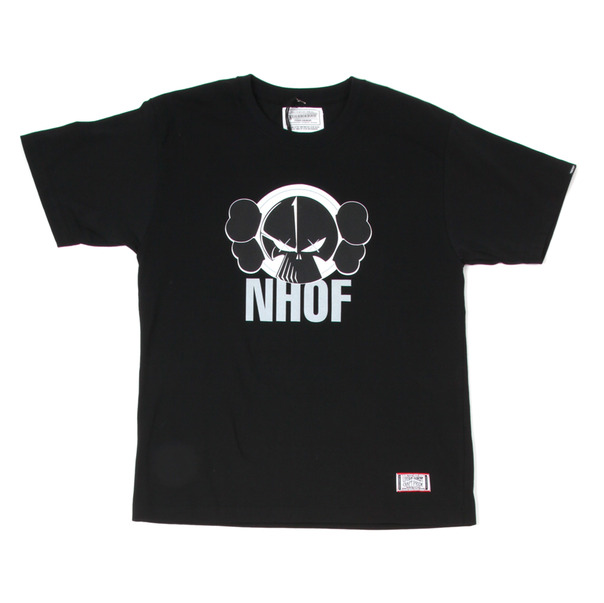 Neighborhood NBHD x Original Fake OF. NHOF Tee Neighborhood NBHD x Original Fake OF. NHOF Tee