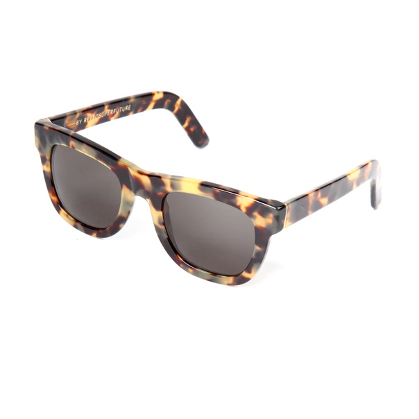 RETROSUPERFUTURE Super Sunglases CICCIO-2 RETROSUPERFUTURE Super Sunglases CICCIO-2