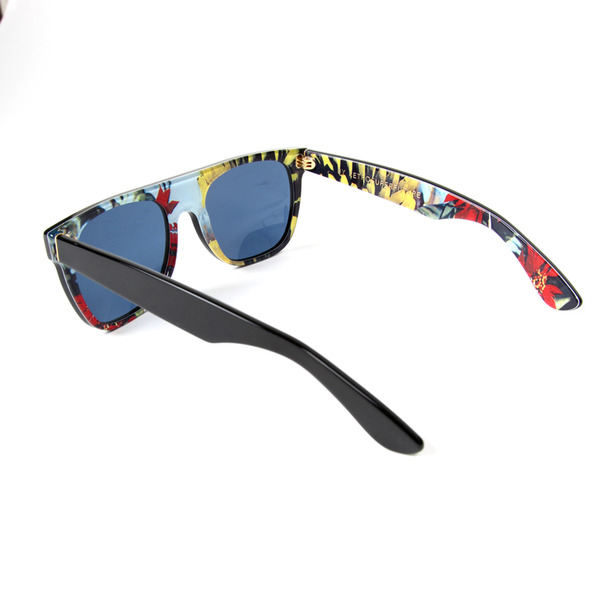 RETROSUPERFUTURE Super Sunglases FLAPTOP-3 RETROSUPERFUTURE Super Sunglases FLAPTOP-3