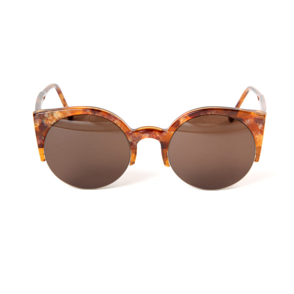 RETROSUPERFUTURE Super Sunglases LUCIA-3 RETROSUPERFUTURE Super Sunglases LUCIA-3