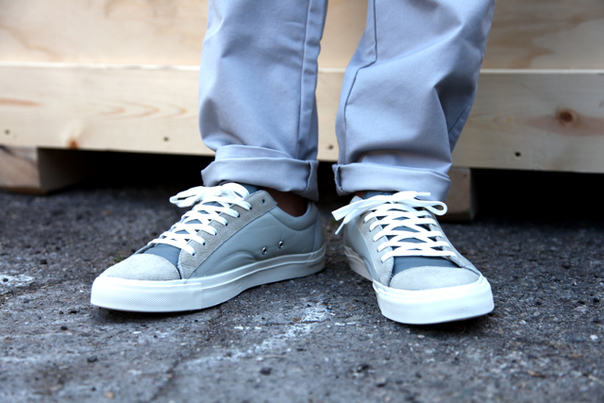 UNION LA Product Highlight BEDWIN-17 UNION LA Product Highlight BEDWIN-17