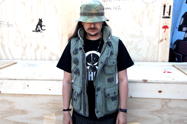 UNION LA Product Highlight NEIGHBORHOOD NBHD Shwood-10 UNION LA Product Highlight NEIGHBORHOOD NBHD Shwood-10