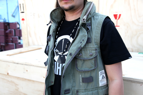 UNION LA Product Highlight NEIGHBORHOOD NBHD Shwood-11 UNION LA Product Highlight NEIGHBORHOOD NBHD Shwood-11