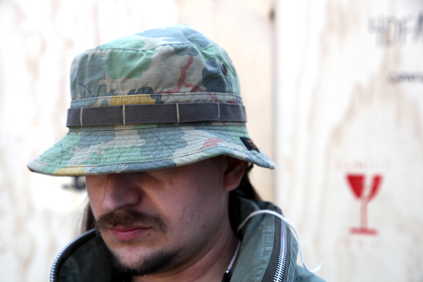 UNION LA Product Highlight NEIGHBORHOOD NBHD Shwood-12 UNION LA Product Highlight NEIGHBORHOOD NBHD Shwood-12