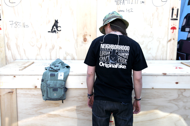 UNION LA Product Highlight NEIGHBORHOOD NBHD Shwood-13 UNION LA Product Highlight NEIGHBORHOOD NBHD Shwood-13