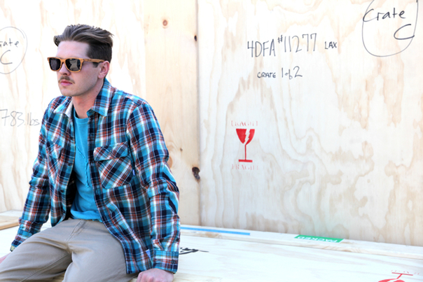 UNION LA Product Highlight NEIGHBORHOOD NBHD Shwood-18 2 UNION LA Product Highlight NEIGHBORHOOD NBHD Shwood-18 2