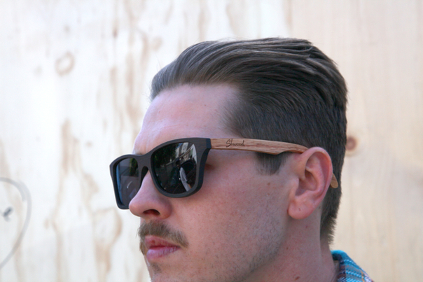 UNION LA Product Highlight NEIGHBORHOOD NBHD Shwood-2 2