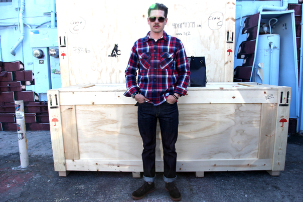 UNION LA Product Highlight NEIGHBORHOOD NBHD Shwood-27 UNION LA Product Highlight NEIGHBORHOOD NBHD Shwood-27