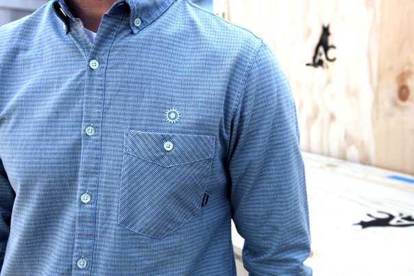 UNION LA Product Highlight NEIGHBORHOOD NBHD Shwood-9 UNION LA Product Highlight NEIGHBORHOOD NBHD Shwood-9