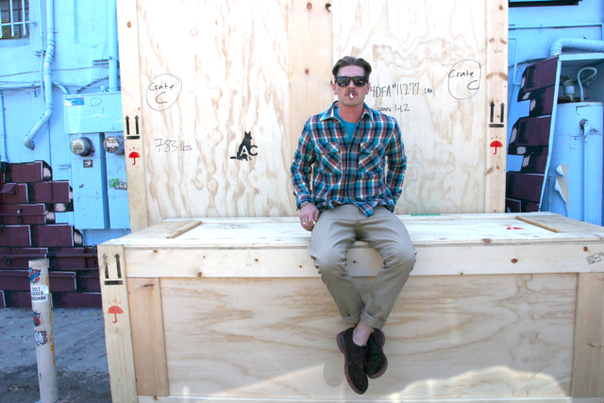 UNION LA Product Highlight NEIGHBORHOOD NBHD Shwood UNION LA Product Highlight NEIGHBORHOOD NBHD Shwood