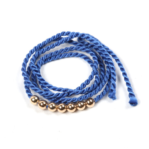 CJ Free Luck Bracelet-2