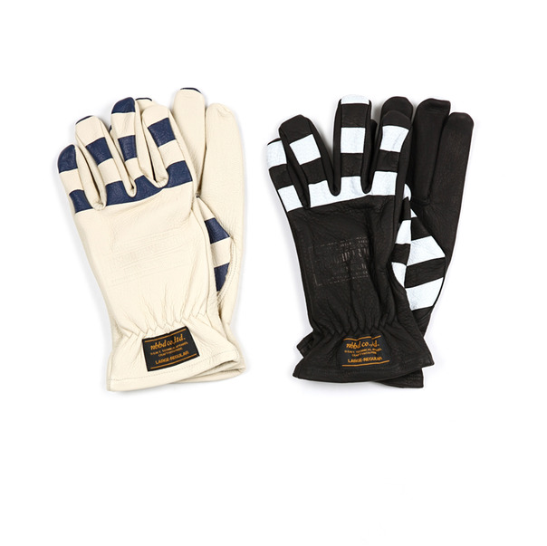 Neighborhood B.T. Man Leather Gloves Neighborhood B.T. Man Leather Gloves
