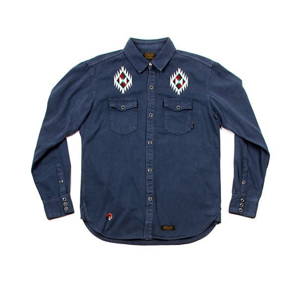 Neighborhood NBHD Early C-Shirt-6 2 Neighborhood NBHD Early C-Shirt-6 2