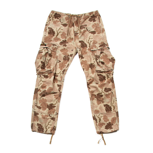 Neighborhood NBHD Reef BDU Pant-5 Neighborhood NBHD Reef BDU Pant-5