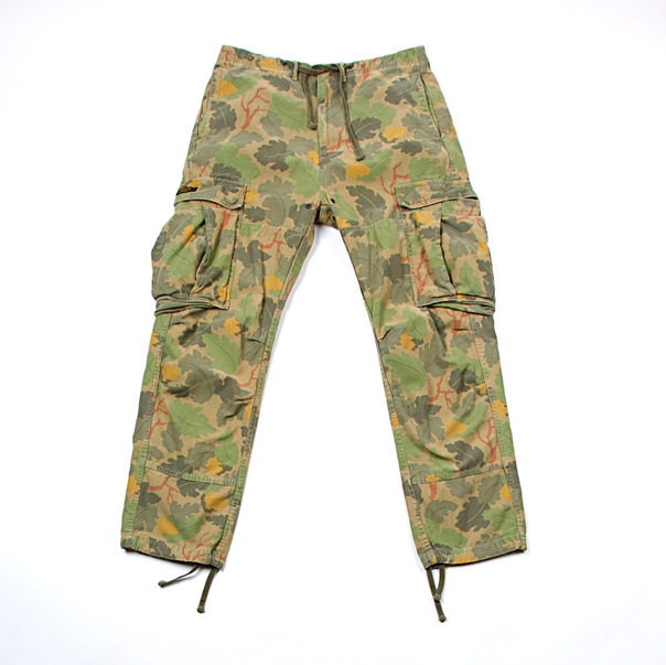 Neighborhood NBHD Reef BDU Pant Neighborhood NBHD Reef BDU Pant