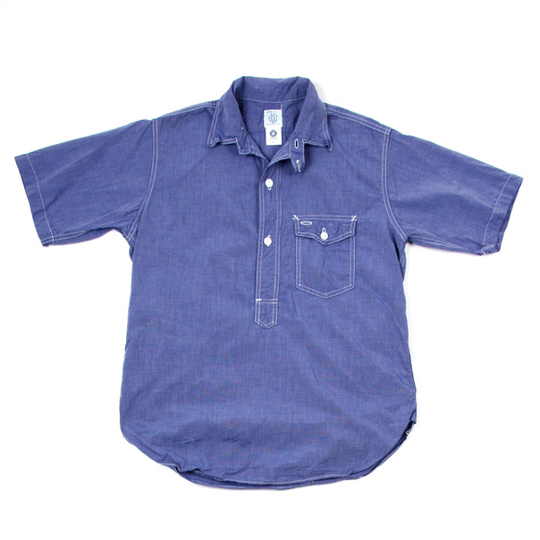 Post O' Alls C-Post S_S Shirt Post O' Alls C-Post S_S Shirt
