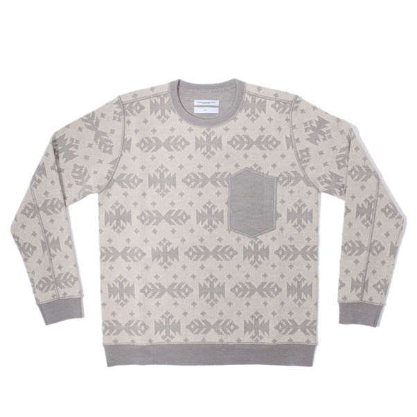 OAMC Sullivan Crewneck Sweater