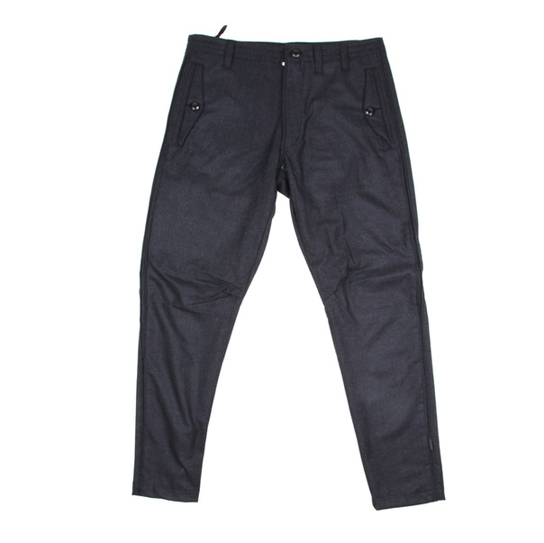 Maharishi 2d pant black