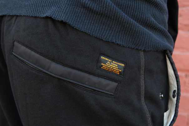 UNION LA Product Highlight Maharishi-10