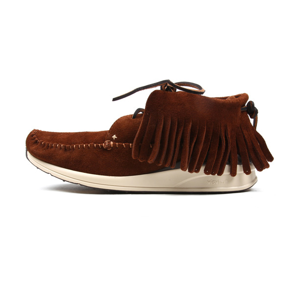 Visvim FBT Shaman 2