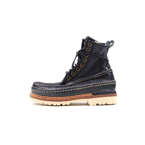 Visvim Grizzly Mid Folk