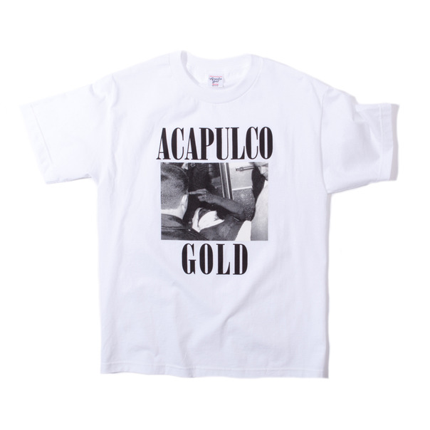 Acapulco Gold Against All Odds T-Shirt-6