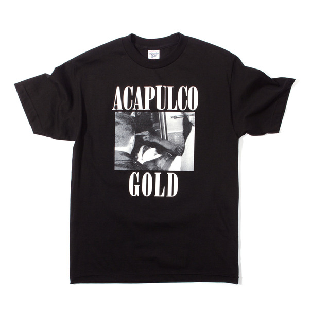 Acapulco Gold Against All Odds T-Shirt