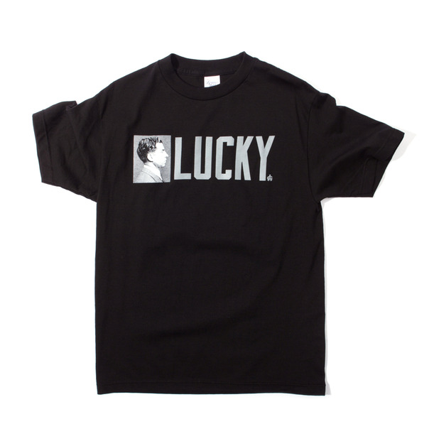 Acapulco Gold Lucky Luciano T-Shirt